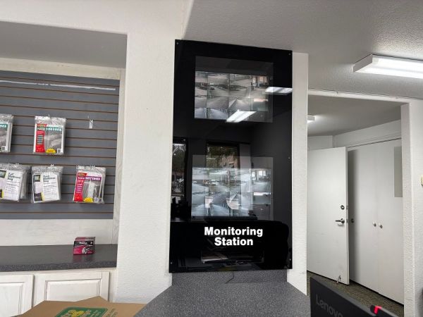 Extra Space Storage - 6680 - Kingwood - Kingwood Dr - 560 Kingwood Drive