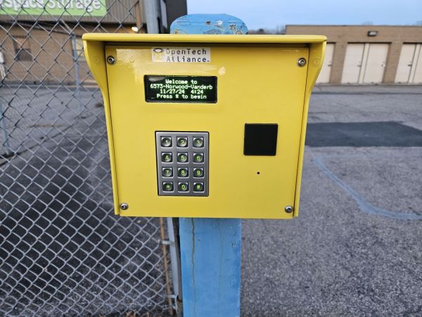 Extra Space Storage - 6573 - Norwood - Vanderbilt Ave - 410 Vanderbilt Avenue