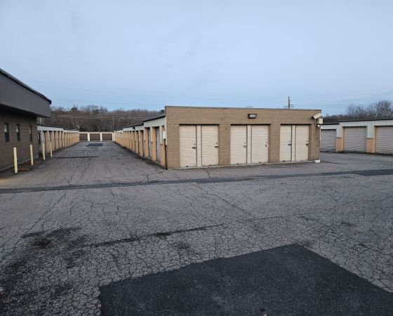 Extra Space Storage - 6573 - Norwood - Vanderbilt Ave - 410 Vanderbilt Avenue