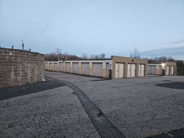 Extra Space Storage - 6573 - Norwood - Vanderbilt Ave - 410 Vanderbilt Avenue