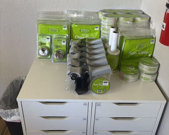 Extra Space Storage - 6638 - Glendale - 6015 N 67th Ave - 6015 North 67th Avenue