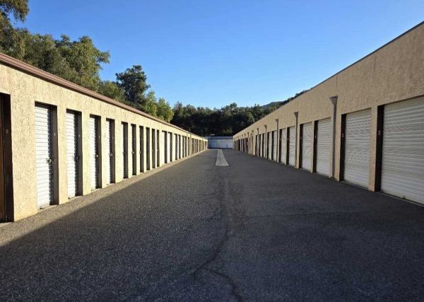Extra Space Storage - 6717 - Escondido - Champagne Blvd - 28710 Champagne Boulevard
