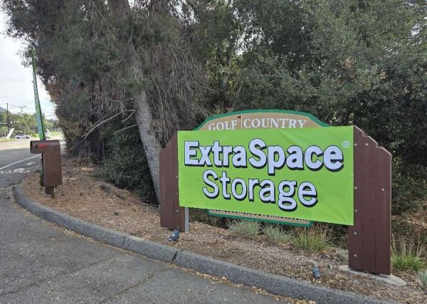 Extra Space Storage - 6717 - Escondido - Champagne Blvd - 28710 Champagne Boulevard
