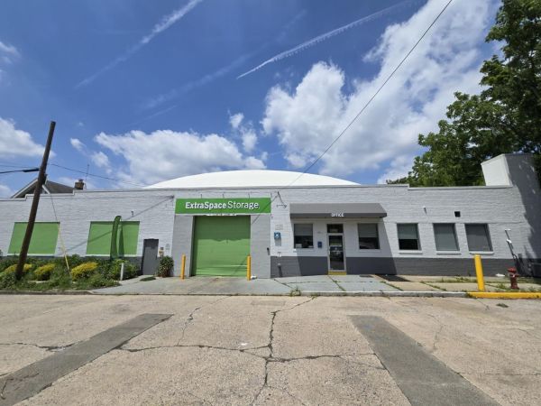 Extra Space Storage - 6697 - Kearny - Hickory St - 445 Hickory Street