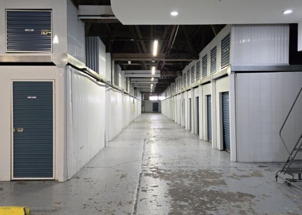 Extra Space Storage - 6697 - Kearny - Hickory St - 445 Hickory Street