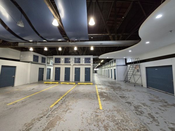 Extra Space Storage - 6697 - Kearny - Hickory St - 445 Hickory Street