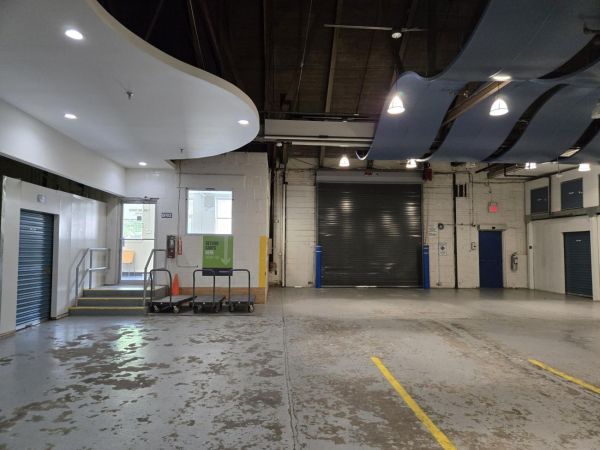 Extra Space Storage - 6697 - Kearny - Hickory St - 445 Hickory Street