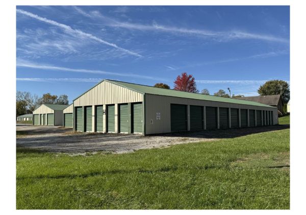 Miles of Storage - Richmond - 401 Porterfield Avenue
