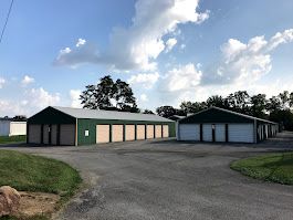 Miles of Storage - Richmond - 401 Porterfield Avenue