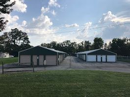 Miles of Storage - Richmond - 401 Porterfield Avenue