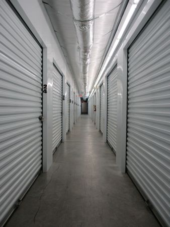 Save Green Self Storage - Fletcher, NC - 575 Mills Gap Road
