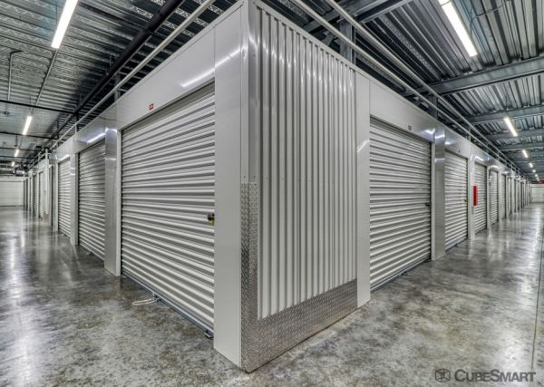 CubeSmart Self Storage TX Houston W Orem Dr - 6403 West Orem Drive
