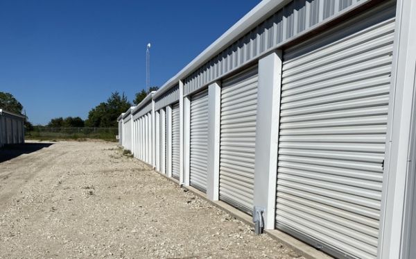 159 Self Storage - 3707 Matt Wright Road