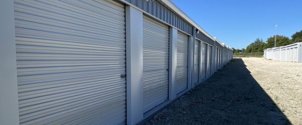 159 Self Storage - 3707 Matt Wright Road