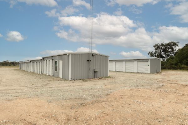 159 Self Storage - 3707 Matt Wright Road
