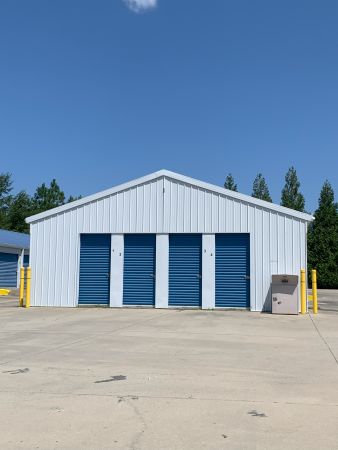 American Storage - Fuquay-Varina - 9797 U.S. 401