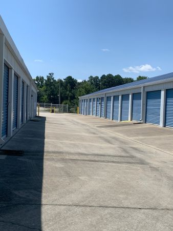 American Storage - Fuquay-Varina - 9797 U.S. 401