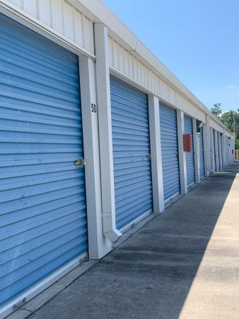 American Storage - Fuquay-Varina - 9797 U.S. 401