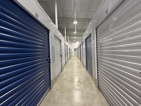 Carolina Secure Storage - N Wesleyan Blvd - 1357 North Wesleyan Boulevard