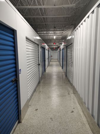 Carolina Secure Storage - N Wesleyan Blvd - 1357 North Wesleyan Boulevard