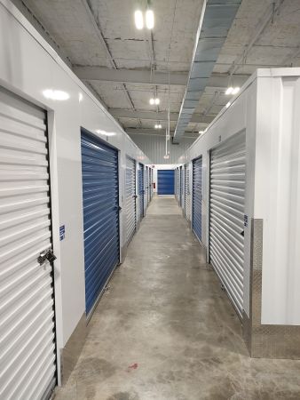 Carolina Secure Storage - N Wesleyan Blvd - 1357 North Wesleyan Boulevard