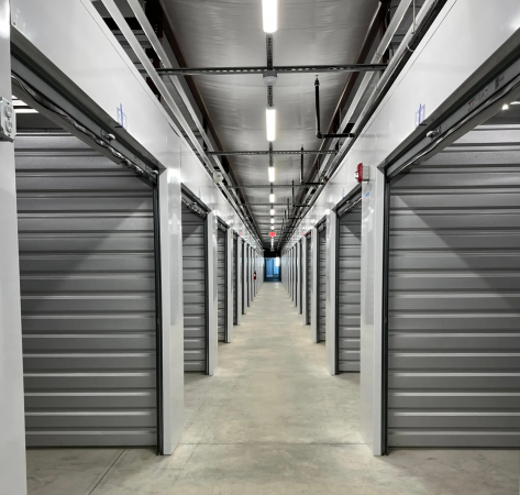AAAA Self Storage - Tanglewood Parkway (TWP) - 401 Tanglewood Parkway North