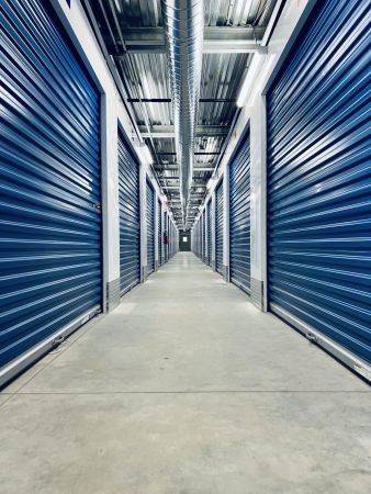 Secura Self Storage - Jonesboro - 3406 Access Road - 3406 Access Road