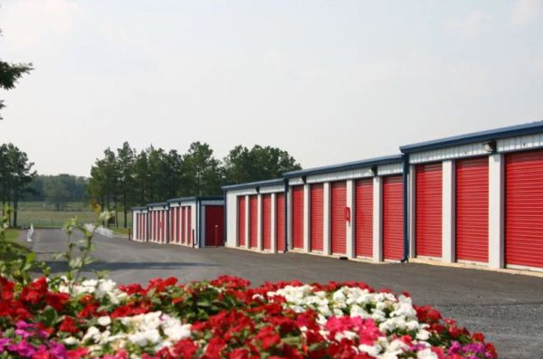 Clearbrook Storage - 4170 Martinsburg Pike