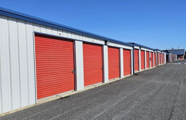 Clearbrook Storage - 4170 Martinsburg Pike