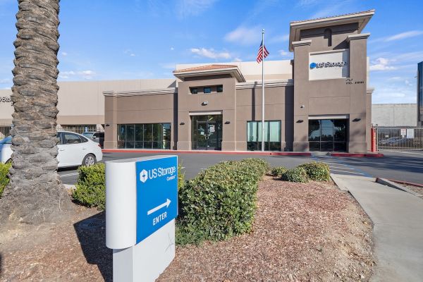 US Storage Centers - Carson - Avalon - 17106 Avalon Boulevard