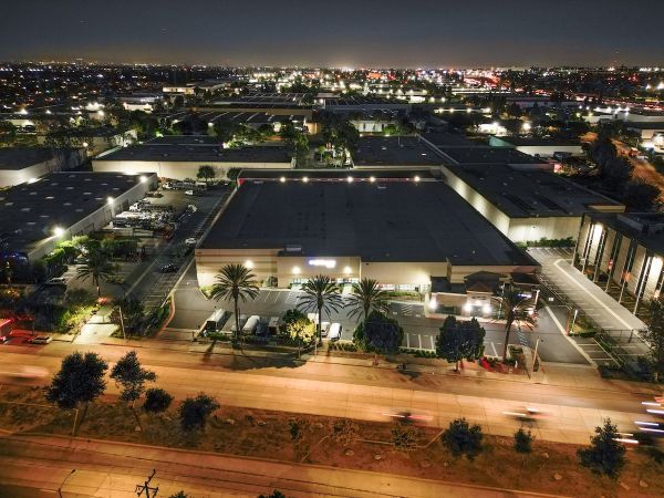 US Storage Centers - Carson - Avalon - 17106 Avalon Boulevard