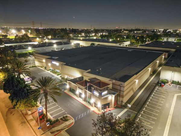 US Storage Centers - Carson - Avalon - 17106 Avalon Boulevard