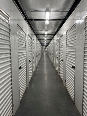 Vero Beach Self Storage - 605 U.S. 1