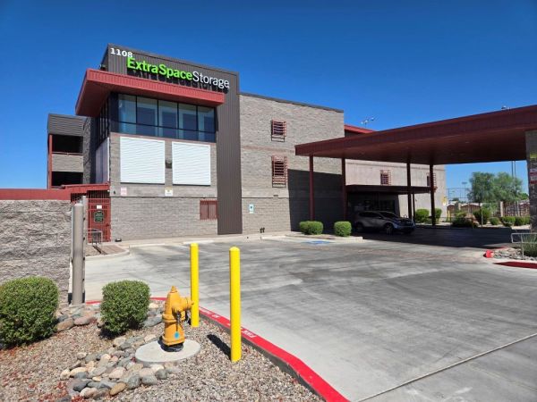 Extra Space Storage - 2096 - Mesa - S Extension Rd - 1108 South Extension Road