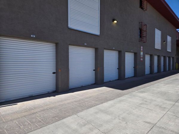 Extra Space Storage - 2096 - Mesa - S Extension Rd - 1108 South Extension Road
