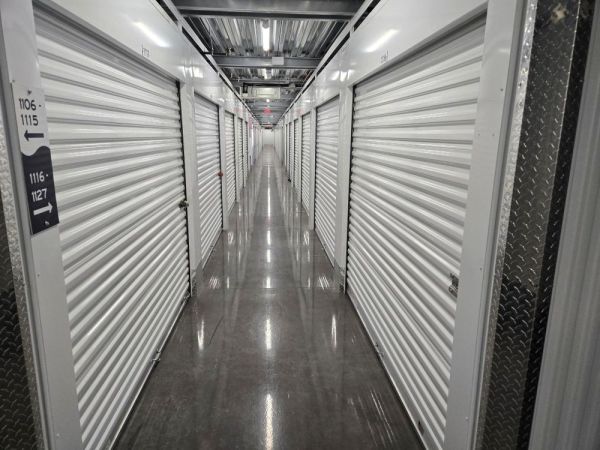 Extra Space Storage - 2096 - Mesa - S Extension Rd - 1108 South Extension Road