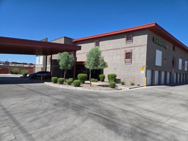 Extra Space Storage - 2096 - Mesa - S Extension Rd - 1108 South Extension Road