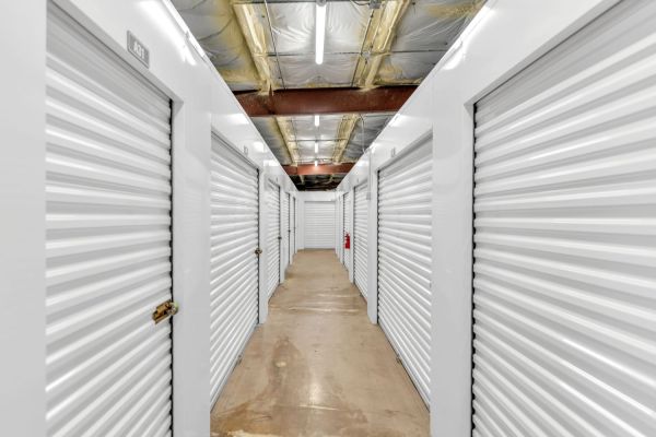 Extra Space Storage - 6739 - Denton - Virginia Cir - 2820 Virginia Circle