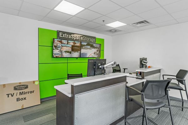 Extra Space Storage - 6738 - Arlington - Mansfield Webb Rd - 1750 Mansfield Webb Road