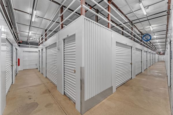Extra Space Storage - 6738 - Arlington - Mansfield Webb Rd - 1750 Mansfield Webb Road