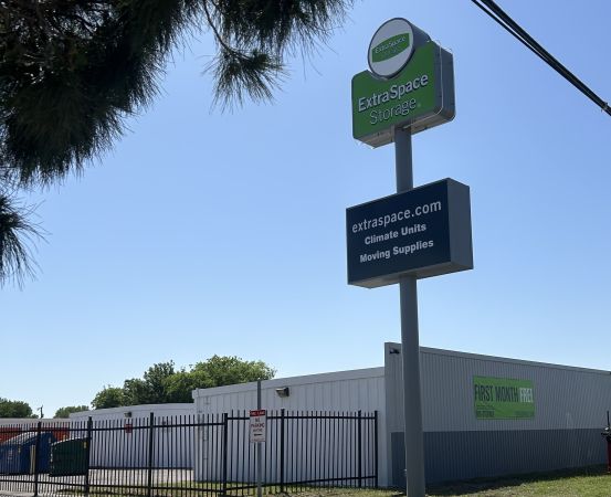 Extra Space Storage - 6740 - San Antonio - Poteet Jourdanton Fwy - 9018 Poteet Jourdanton Freeway Access Road