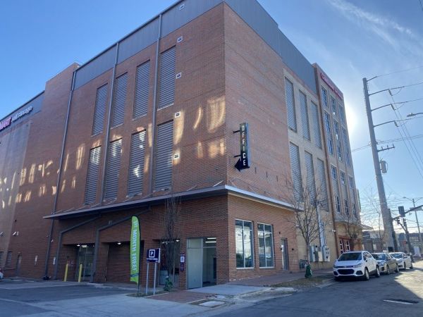 Extra Space Storage - 6746 - Nashville - Monroe St - 207 Monroe Street