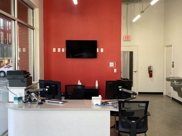 Extra Space Storage - 6746 - Nashville - Monroe St - 207 Monroe Street