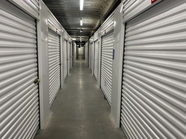 Extra Space Storage - 6746 - Nashville - Monroe St - 207 Monroe Street