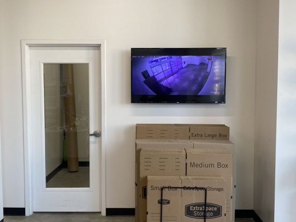 Extra Space Storage - 6746 - Nashville - Monroe St - 207 Monroe Street