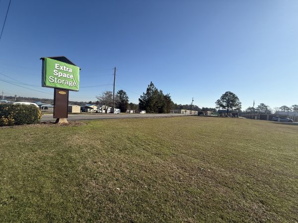 Extra Space Storage - 6735 - Warner Robins - Moody Rd - 2282 Moody Road