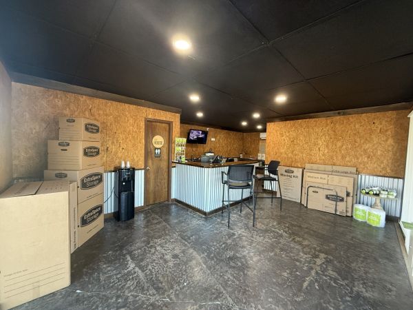 Extra Space Storage - 6735 - Warner Robins - Moody Rd - 2282 Moody Road