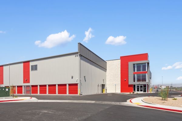 US Storage Centers - Las Vegas - Rock Springs - 310 Rock Springs Drive