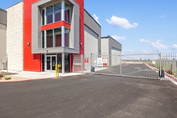 US Storage Centers - Las Vegas - Rock Springs - 310 Rock Springs Drive