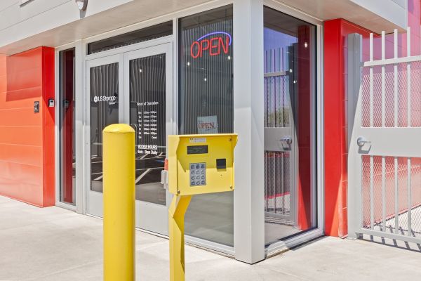 US Storage Centers - Las Vegas - Rock Springs - 310 Rock Springs Drive
